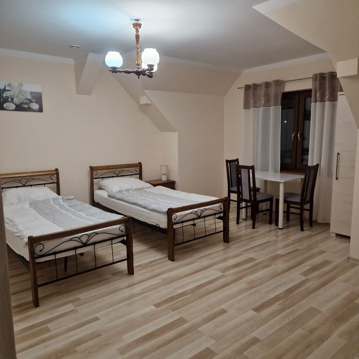 Noclegi Głogów i okolice