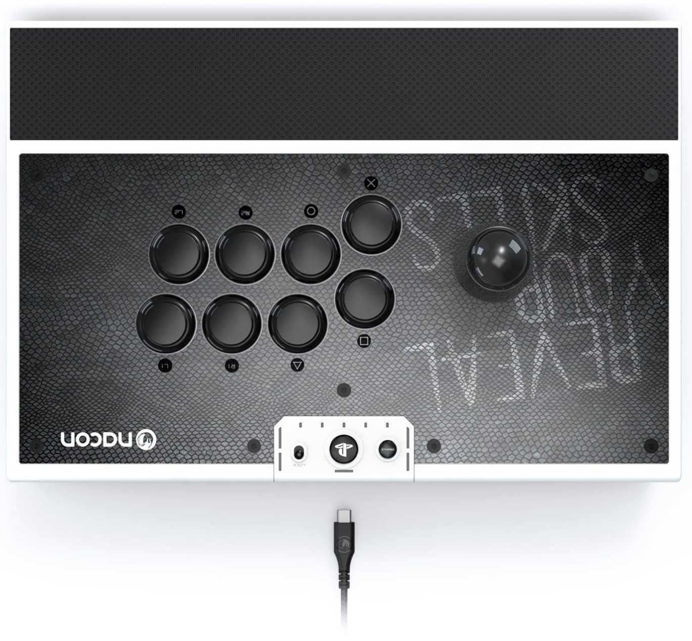 NACON PS5 PS4 Arcade Stick DAIJA kontroler