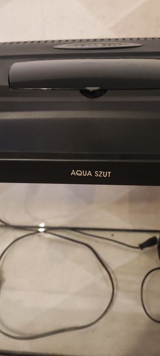 Sprzedam akwarium 105 l