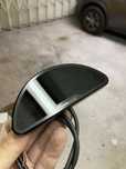 Velocimetro Motogadget MotoScope Pro