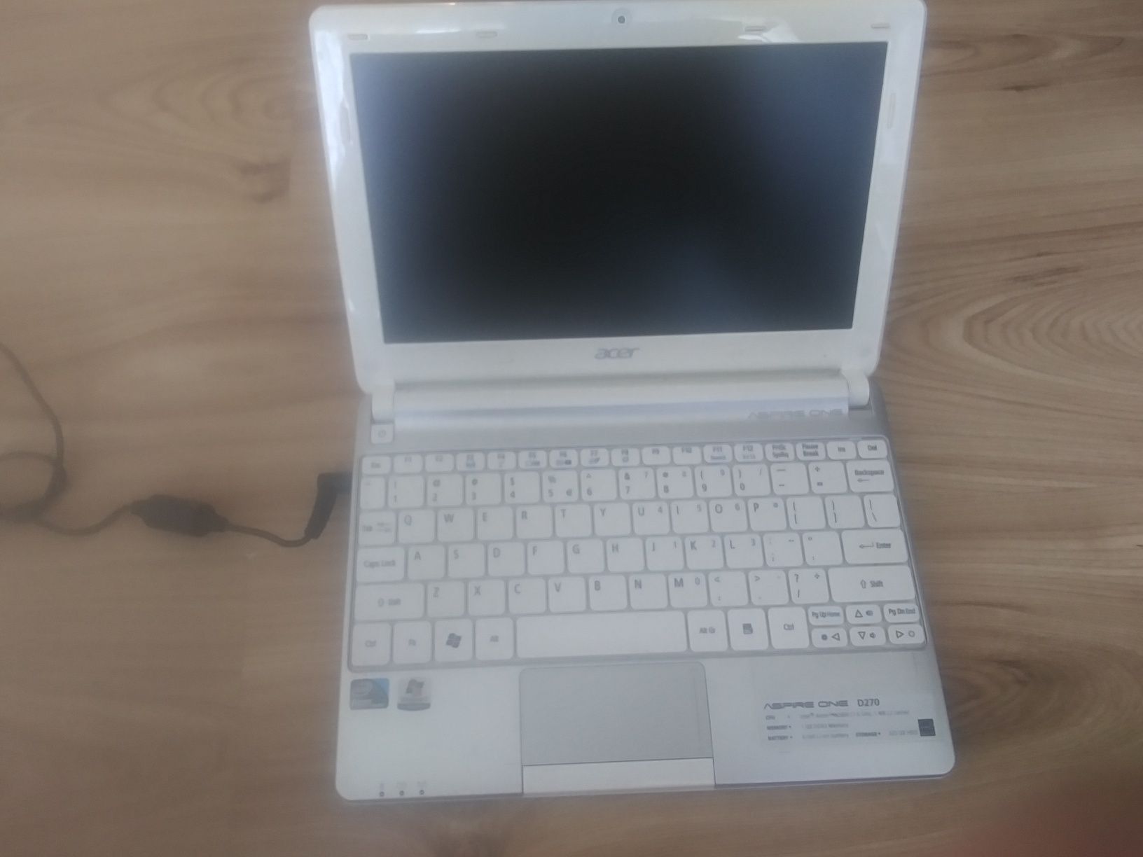 Mini tablet Acer