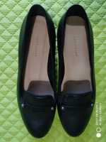 Sapatos senhora, "Longchamp" novos, número 37