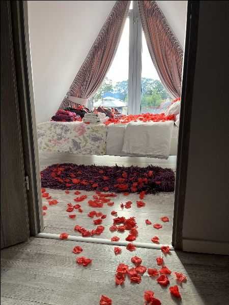 Wieczór panieński/kawalerski balia, sauna, jacuzzi na MAZURACH