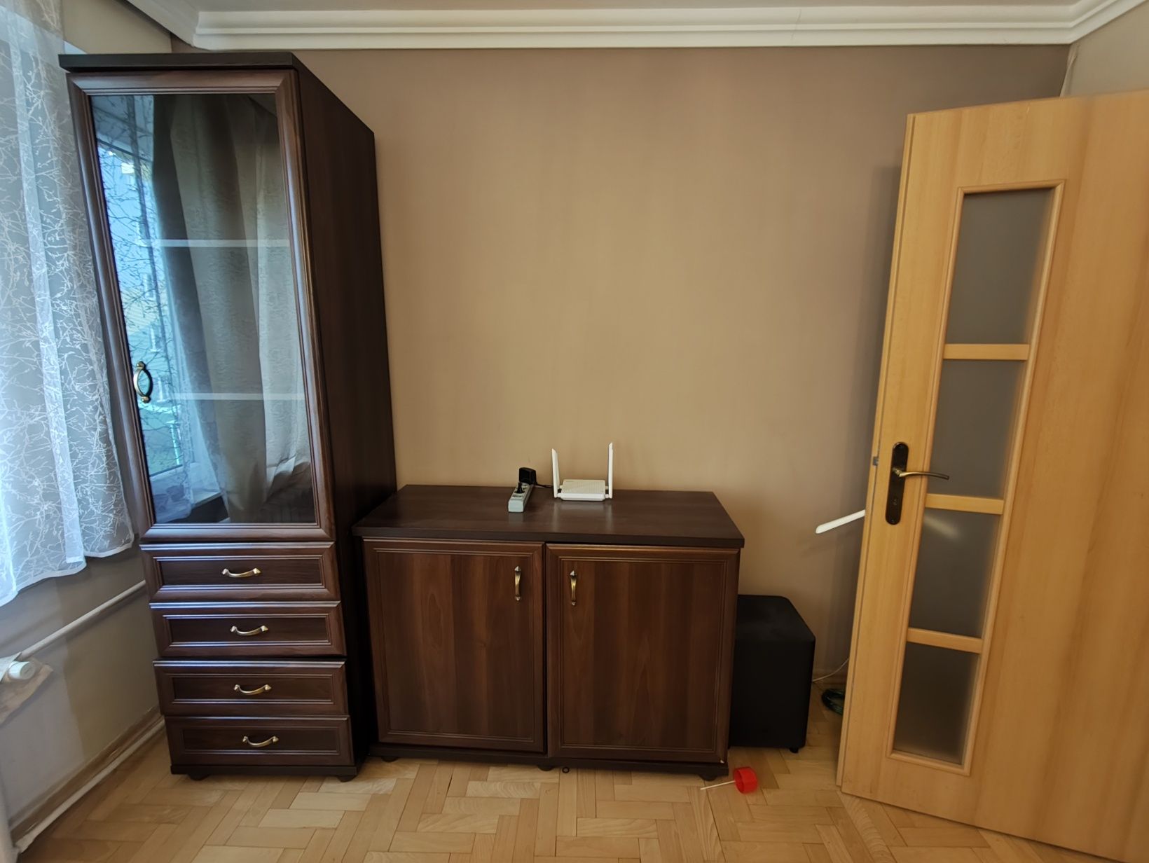 Używane meble do salonu