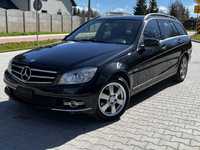 Mercedes-Benz Klasa C R E Z E R W A C J A ** !!