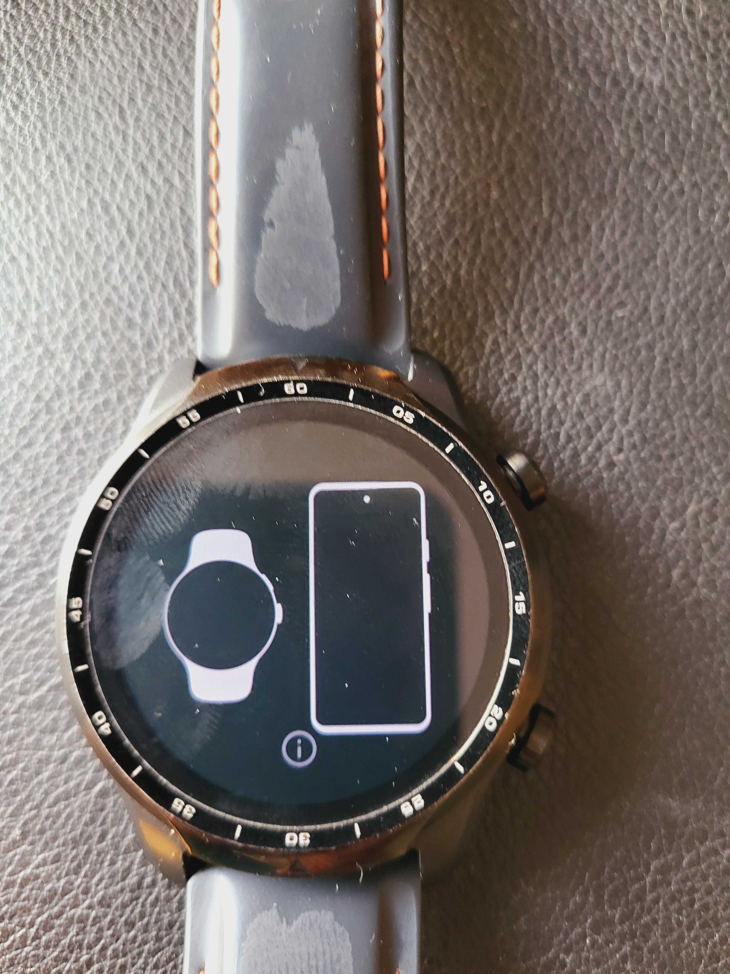 TicWatch 3.0 Pro GPS - idealny do treningu