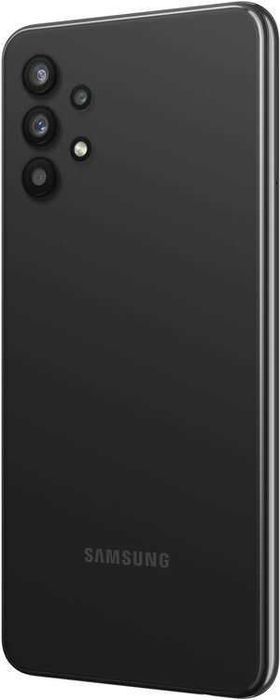 Смартфон Samsung Galaxy A32 (SM-A325F) 4/128GB Black 90 Гц NFC 5000mAh