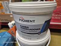 Farba gruntująca Pigment 10 L