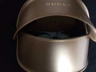 Okulary  przeciwsłoneczne Gucci