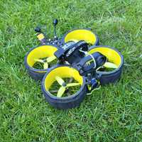 Dron FPV cinematic Bumblebee 6S DJI AirUnit BNF
