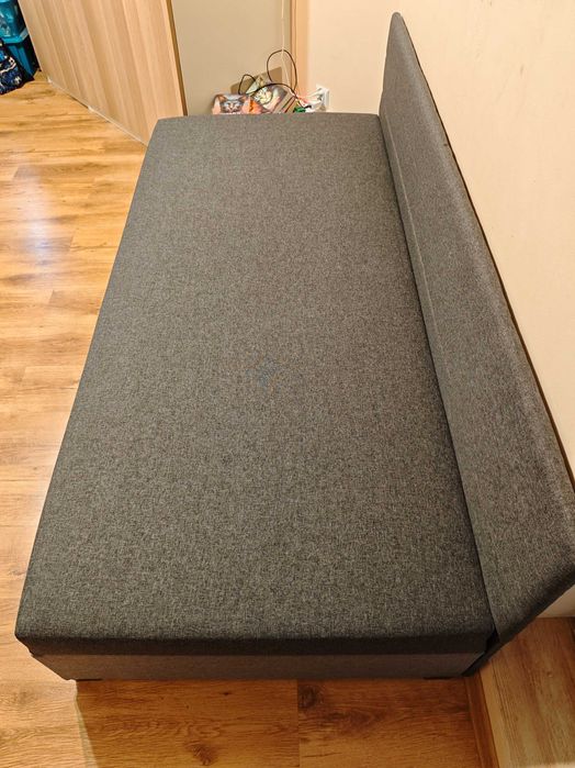 Tapczan młodzieżowy 90cm