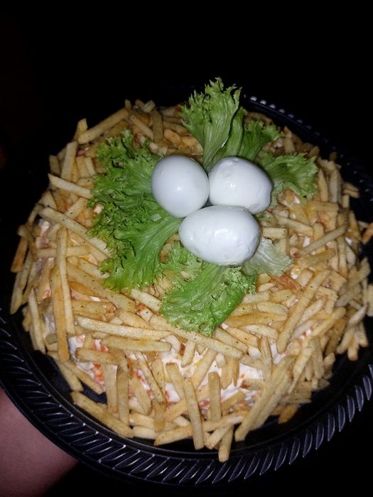 Кейтерінг фуршет