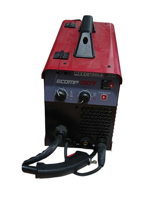 Spawarka MIG/MAG MULTI 130 Meec Tools