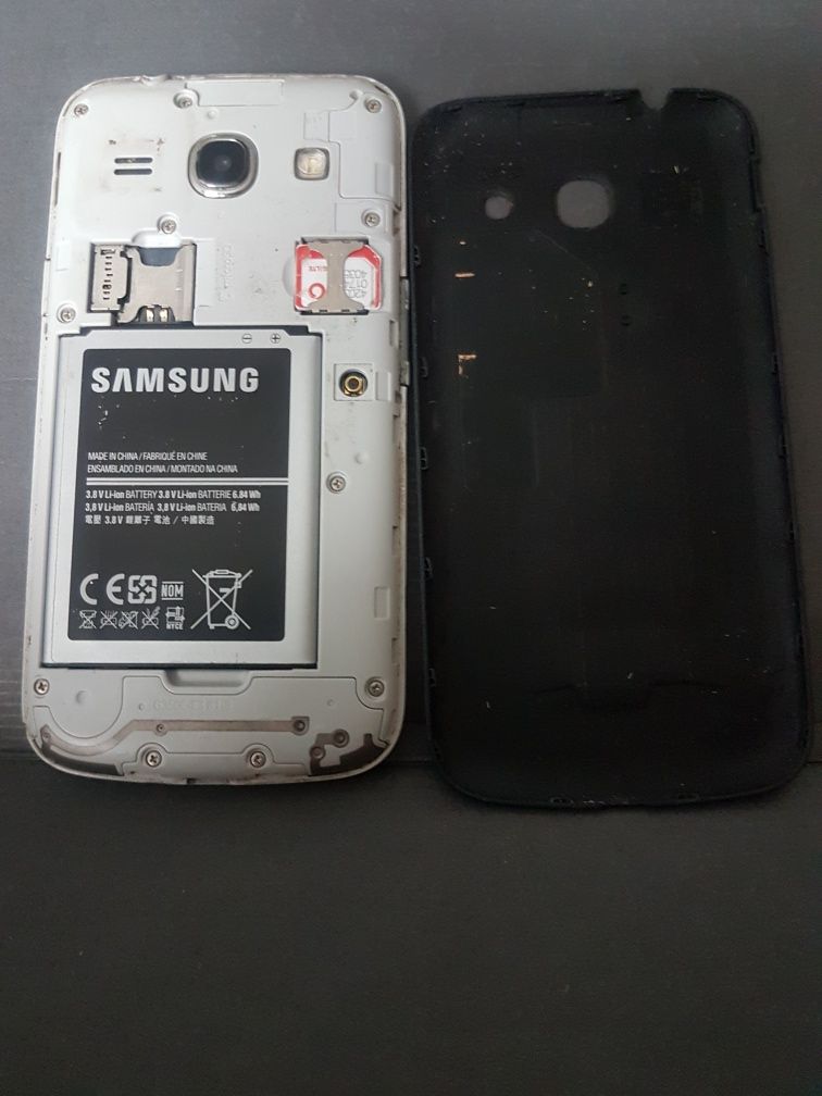 Телефон Samsung gt 350 E