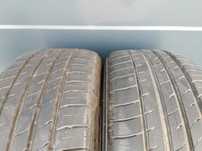 235/55 R18 Kumho Crugen A6 A8 Q3 Captiva Tuscon Tiguan Sportage DS7