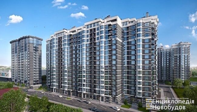 Квартира посуточно 3 этаж  в  ЖК « Гранд - Бурже» с террасой