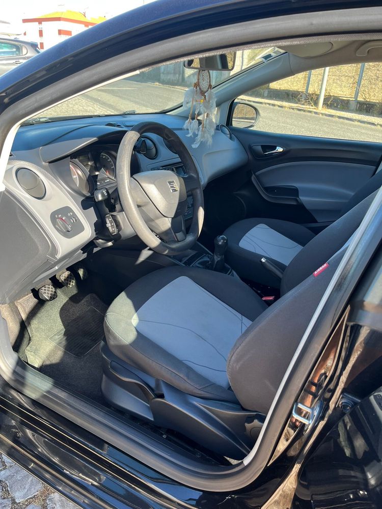 Seat Ibiza 1.6TDI 90cv