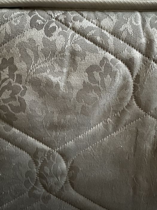 Матрац 200 на 180 см (двоспальний, king size)