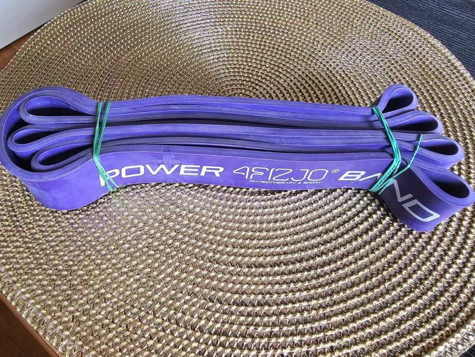 Guma oporowa POWER BAND 17-26 kg