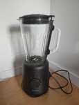 Blender kielichowy Silvercrest Greener recycle SSMGR 600 A1, 600 W