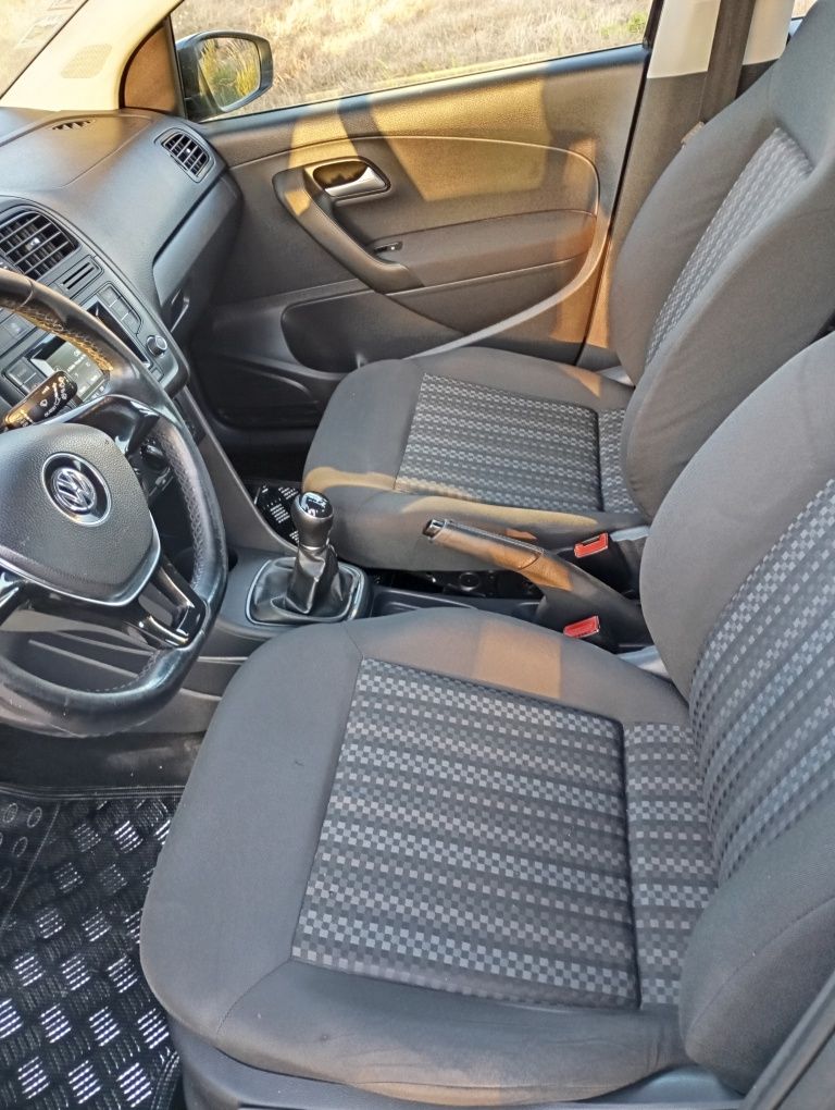 Volkswagen POLO 1.0