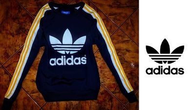 ADIDAS RITA ORA bluza ORYGINAŁ r M 38 nowość