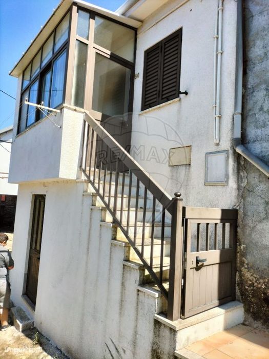 Moradia T2 para venda