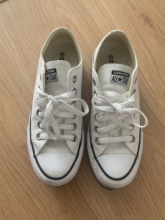 All Star Converse