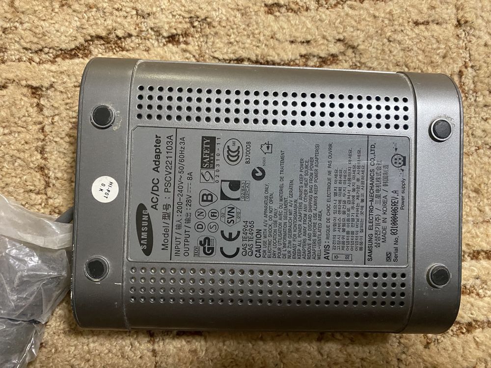 Samsung LW-29A13WR , колонки spk-l2900