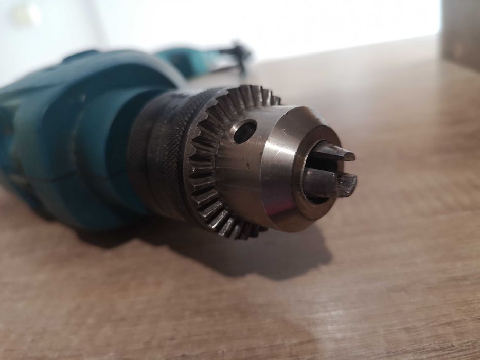Wiertarka udarowa Makita HP1640
