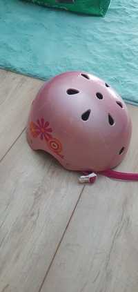 Kask dla dziewczynki Barbie 52-56cm