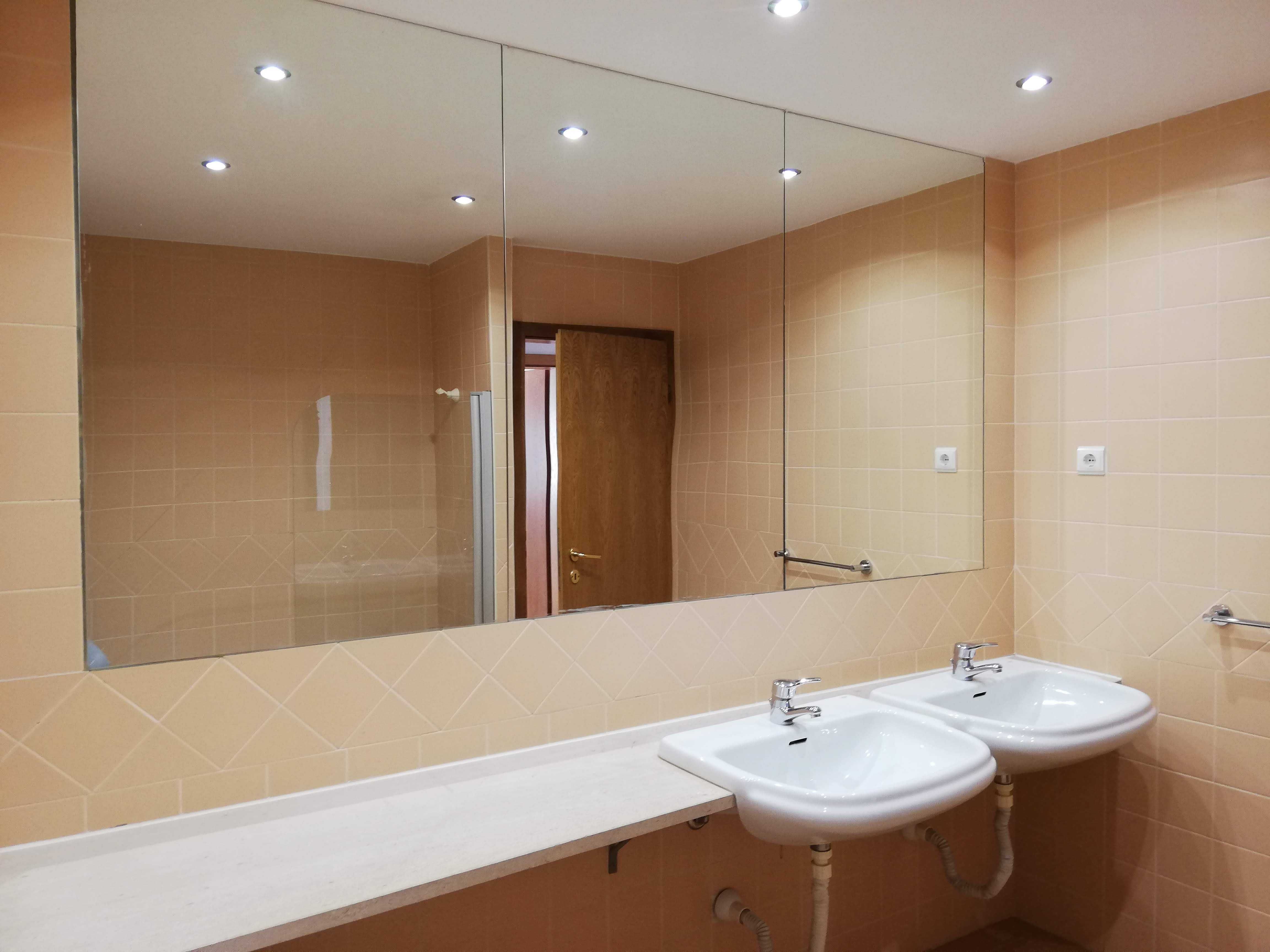 Apartamento T3 Vale das Flores
