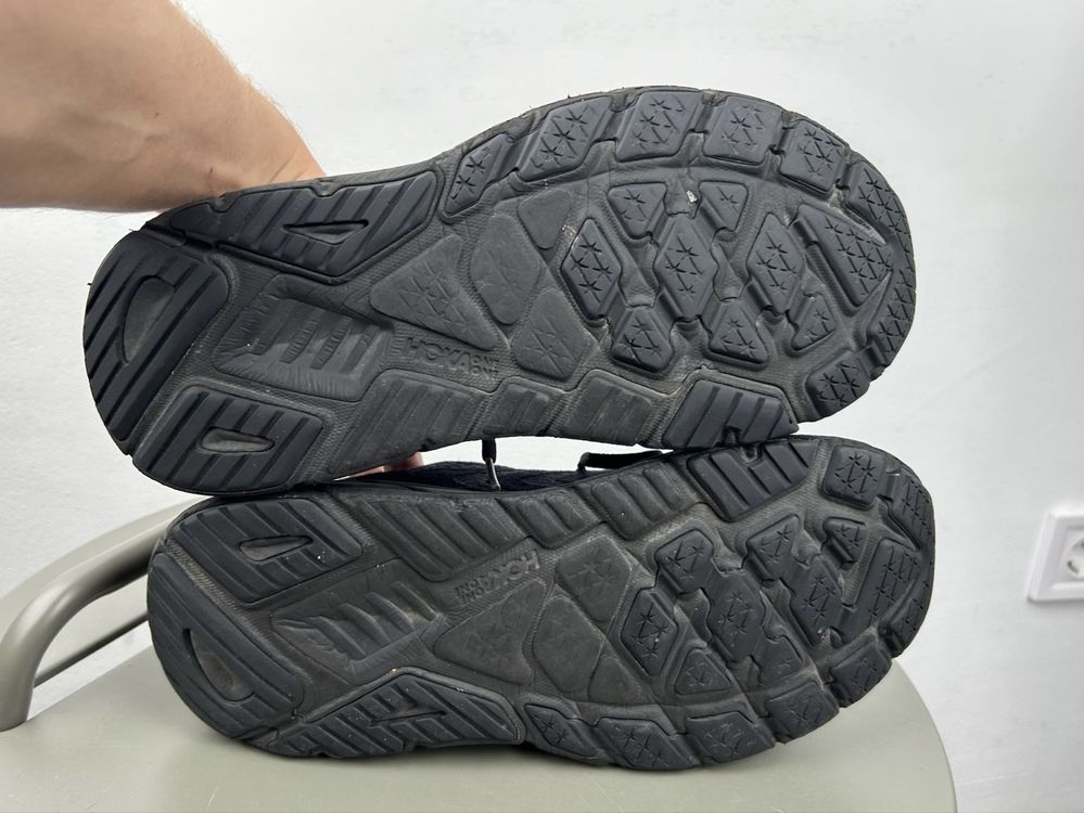 Оригінал! Кросівки Hoka Arahi 6 41 розмір 03500