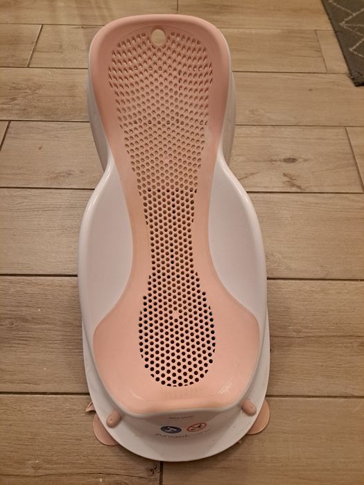 Leżaczek do kąpieli Angelcare