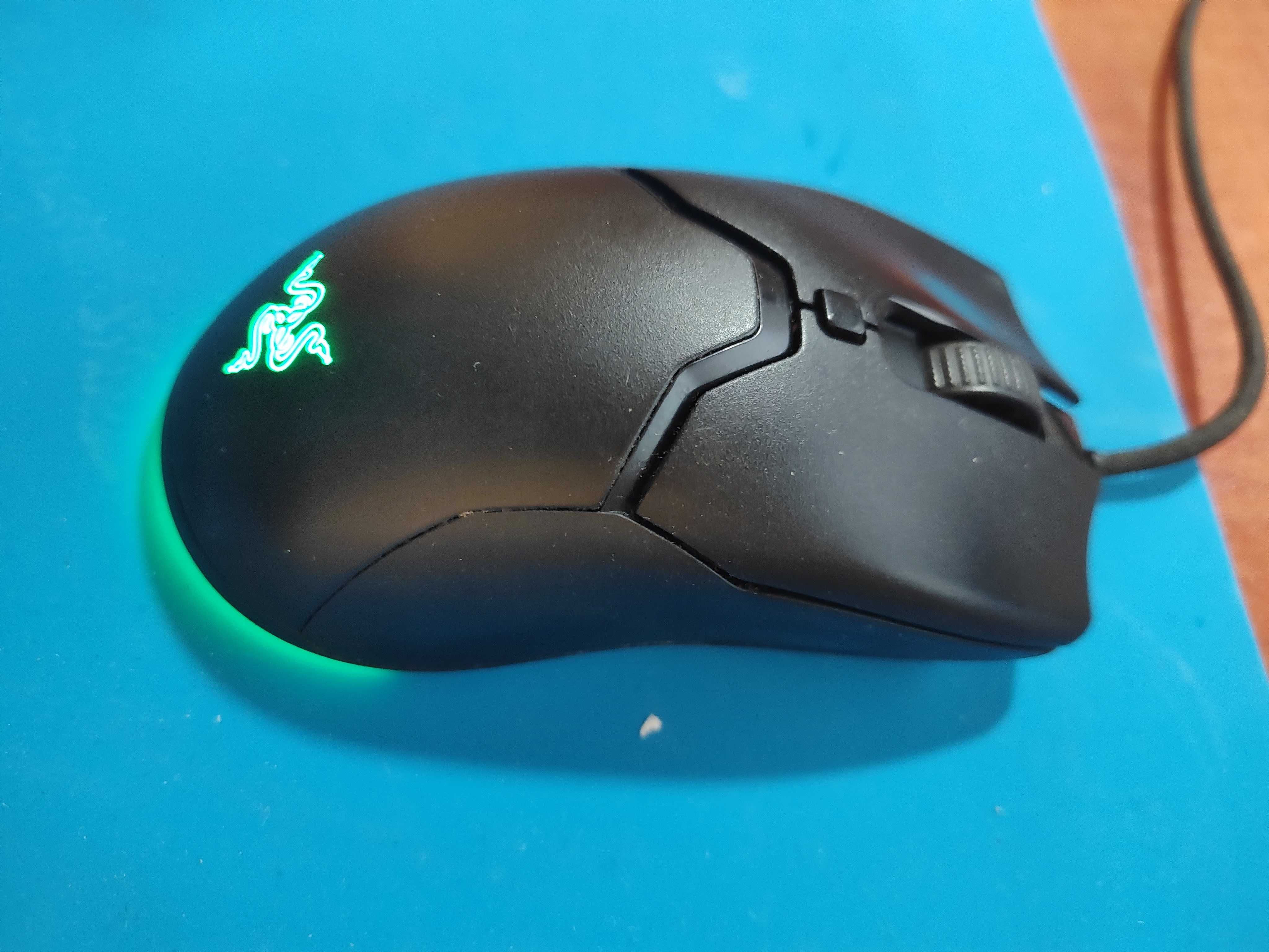 Mysz dla graczy RAZER Viper Mini