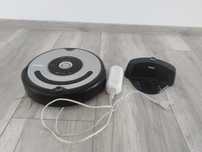 Odkurzacz iRobot Roomba 560