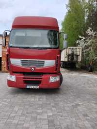 Renault Premium DXI 440