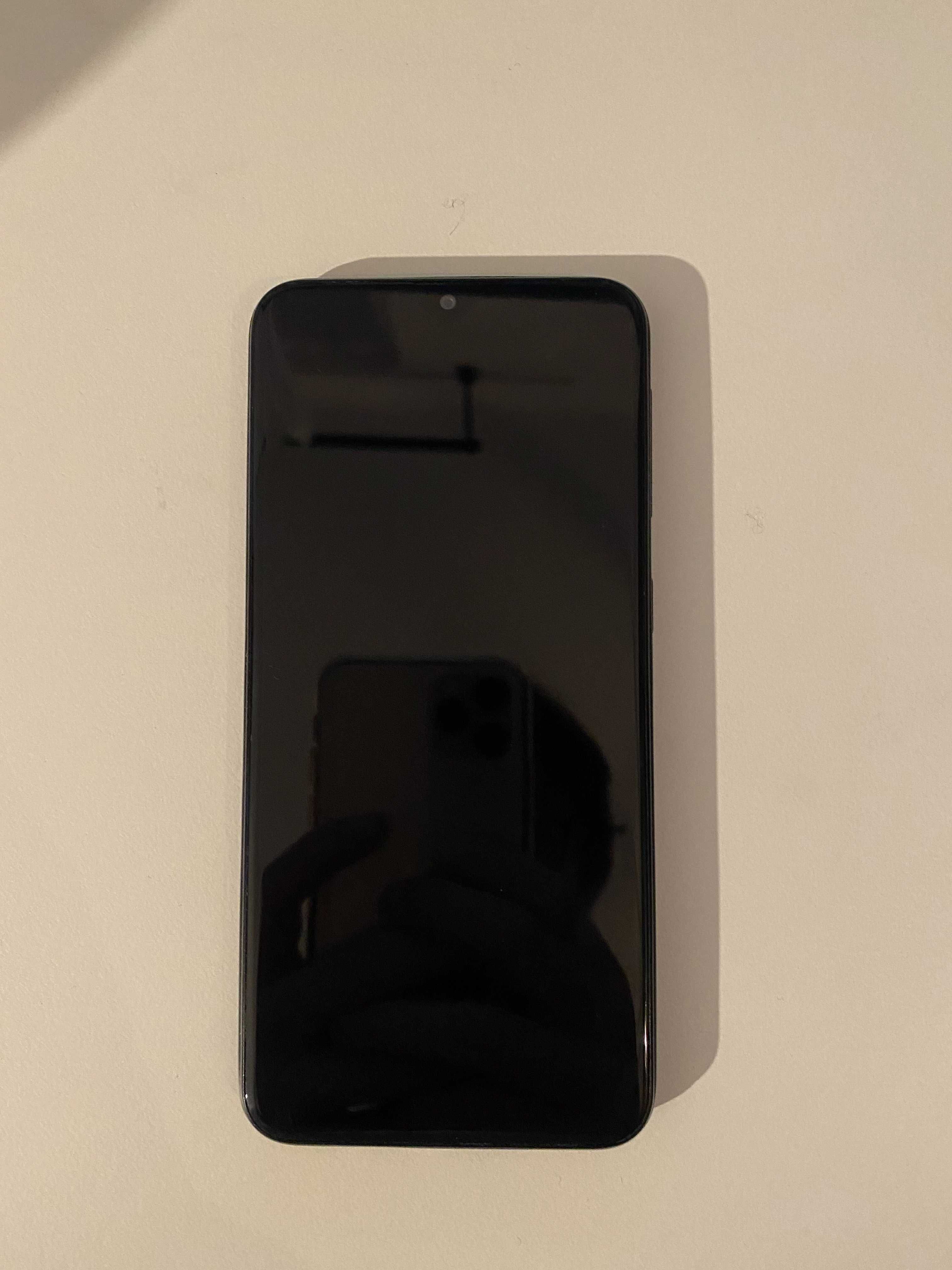= Galaxy A20e Black 3gb/32gb stan bdb jak na zdj =