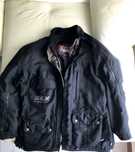 Casaco BMW Motorrad Gote-Tex