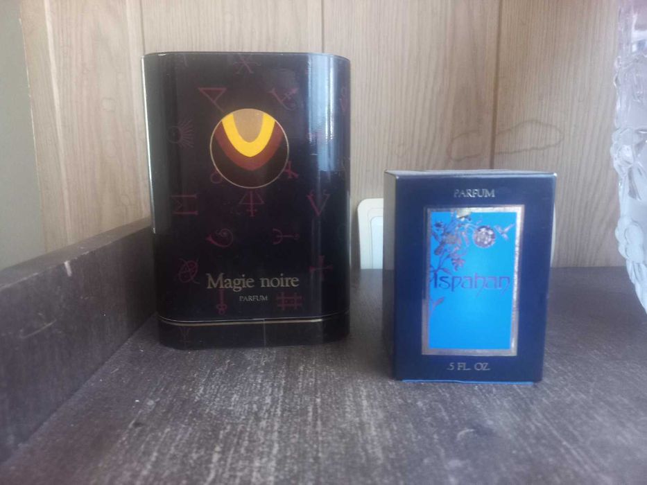 ПРОДАМ духи !! б.у