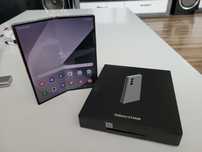 Smartfon Samsung Galaxy Z Fold6 5G Komplet Dual-Sim Gwarancja Jak nowy