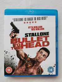 Bullet to the Head (Kula w Łeb) Blu-ray (En) (2012) Bluray