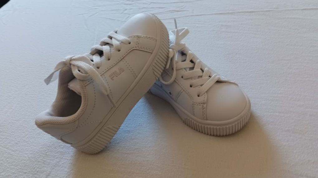 Tenis menina FILA