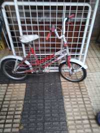 Bicicleta de crianca