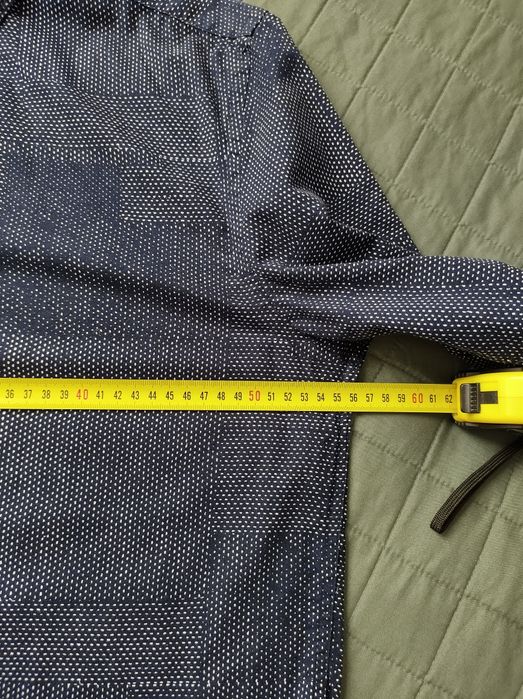 Tommy Hilfiger rozmiar M bawełniana koszula męska