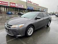Аренда выкуп авто Тойота Камри гибрид (Toyota Camry Hybrid) Бизнес