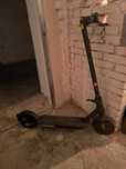 Hulajnoga elektryczna - Xiaomi Electric Scooter Pro 2 2022