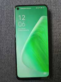 Oppo A74 5G Czarny