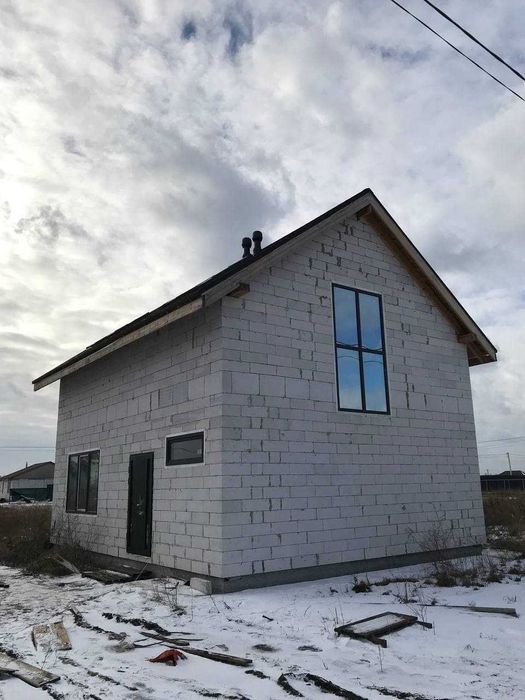 Будинок в ЖК Міжріччя. 14.06 участок землі