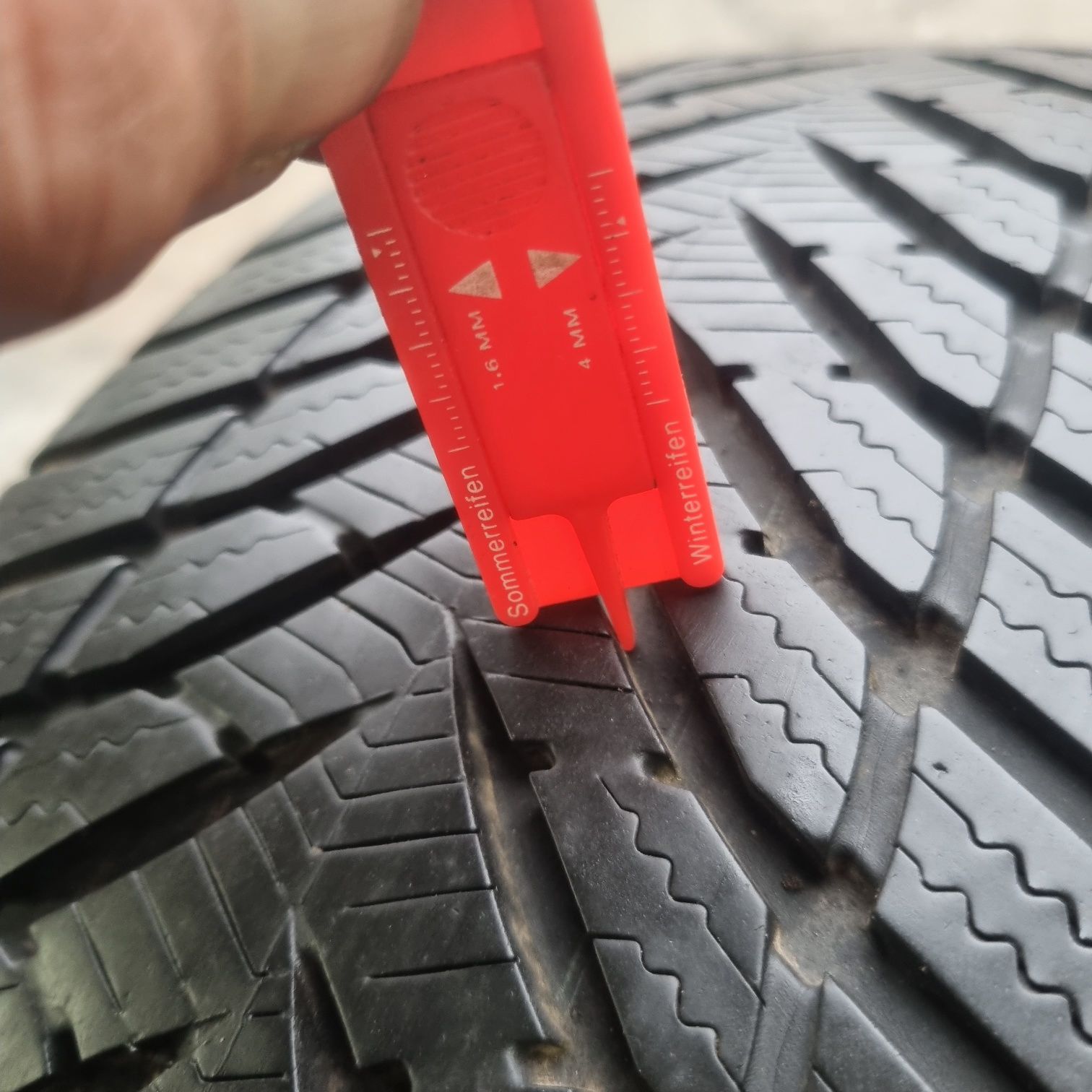 Goodyear 205.55.16